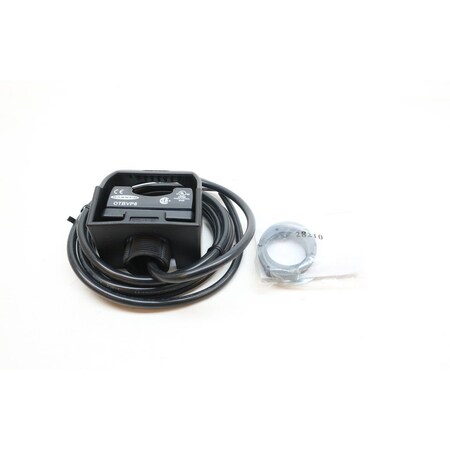 Banner Opto-Touch Momentary Optical Touch Button 10-30V-DC Other Sensor OTBVP6